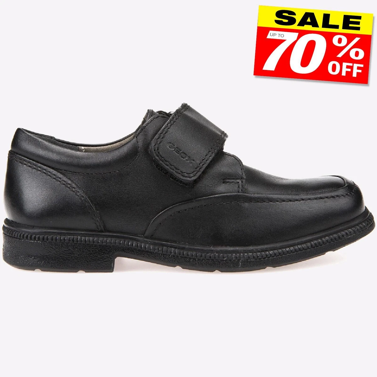 Waterproof cheap school shoes