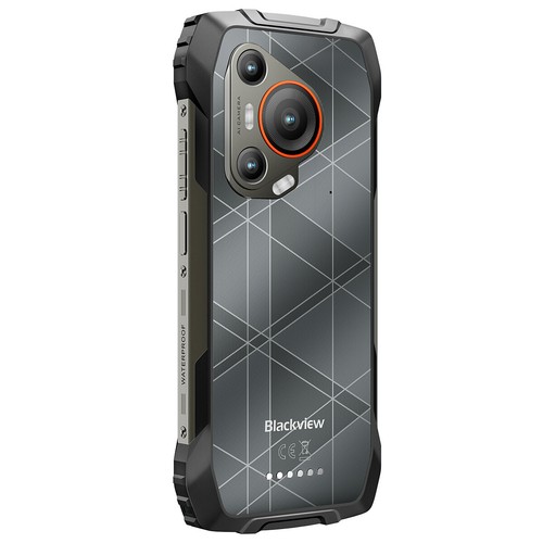 Blackview BL7000 AI 5G Rugged Smartphone 24GB+256GB Android 15 NFC 6.78" 120Hz - Picture 14 of 16