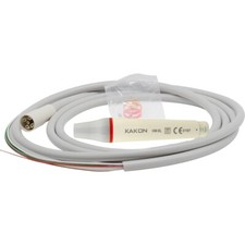 Dental LED Ultrasonic Scaler Handpiece HW-5L for Woodpecker/EMS &Cable Pipe Hose