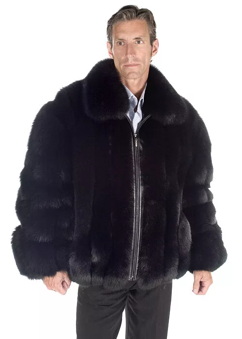 Madison avenue mall furs sale