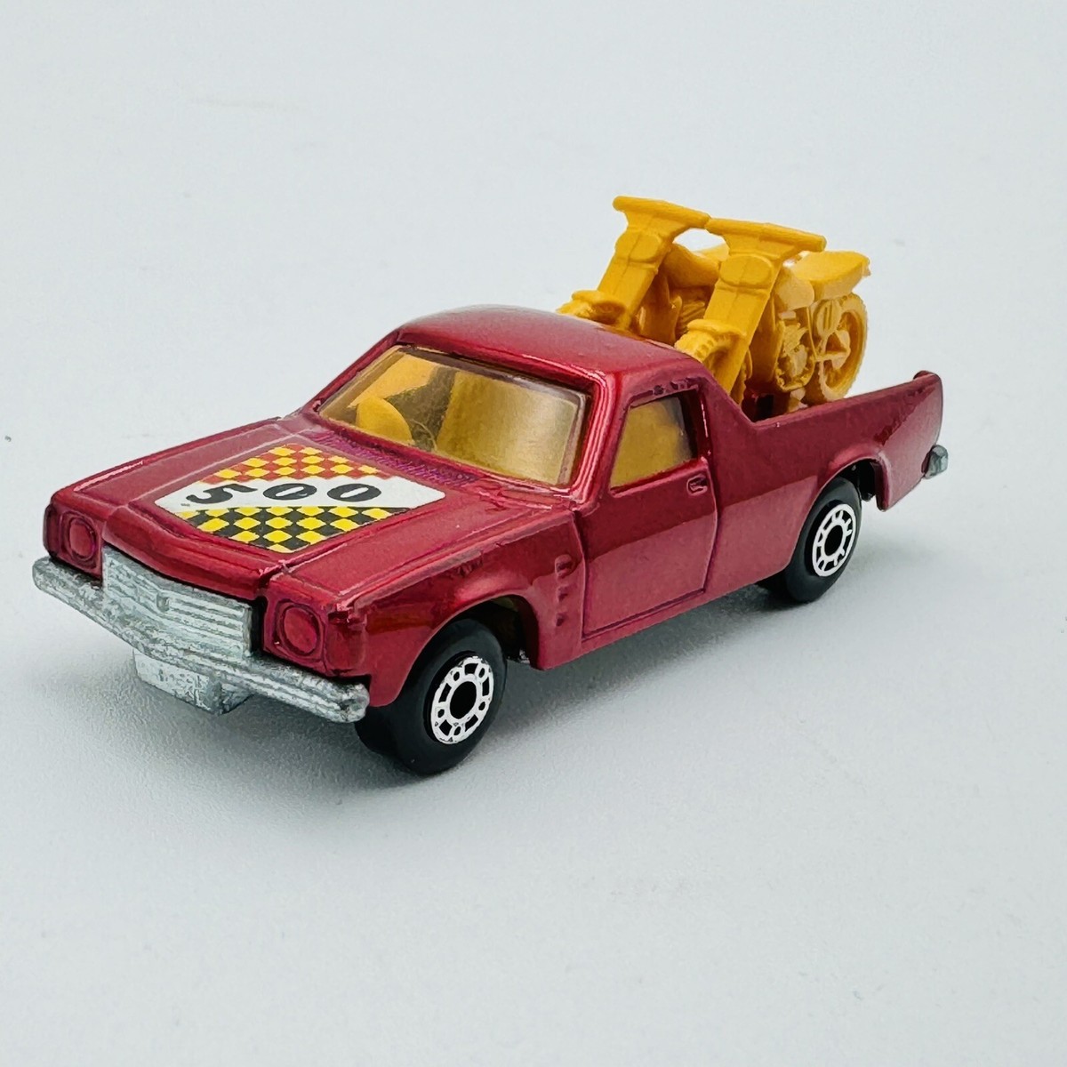 Matchbox 60 Holden Pick-Up NEW IN BOX RARE Lesney England 1976 | eBay