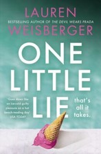 One little lie (Paperback) - FREE Shipping