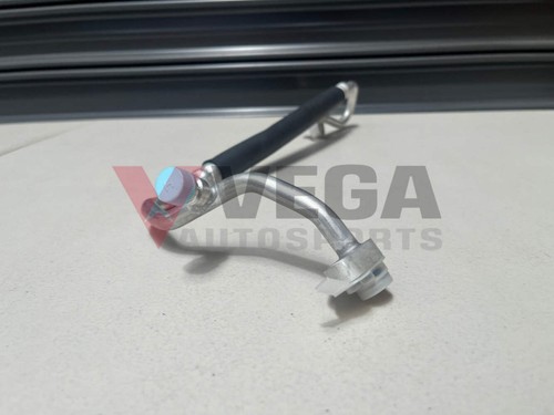 Air Conditioning Hose, High Side to suit Nissan Silvia S15 92490-85F00 - Picture 5 of 5