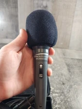 SPECO TECHNOLOGIES MCHH100A Microphone,Dynamic,Handheld 2KJR6 SPECO TECHNOLOGIES