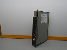 Allen Bradley 1771-ACN15 /B  PLC 5 Controlnet Remote I/O adapter 1771ACN15 R33