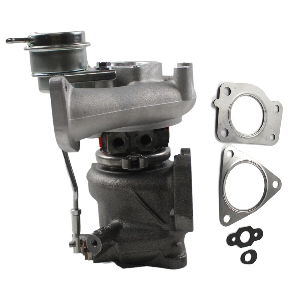 Turbocompresor 49335-00850 NUEVO para Nissan Juke 1,6 L 2011-2016 Foto 2 de 4