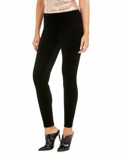 Hue Women's Velvet Leggings (Large 