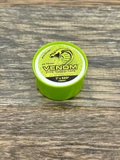 Venom by Tub o Towels 1 In. X 520 In. Pipe Thread PTFE Tape Pro Grade 2x Thicker