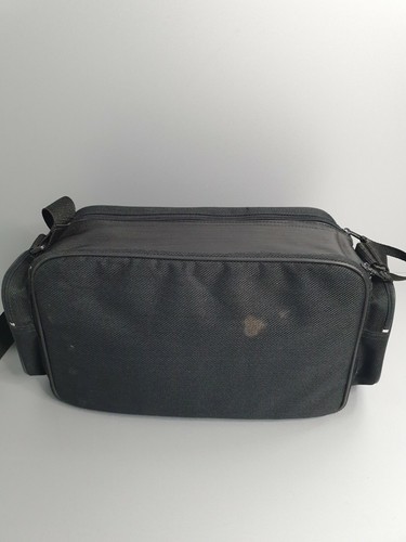 National Vintage Video Camcorder Camera Recorder Bag Good Condition - Picture 5 of 6