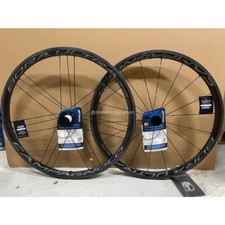SET RUOTE CAMPAGNOLO BORA ULTRA 35 DARK TUBULAR F+R HG11 FW BODY 700C DARK 013641