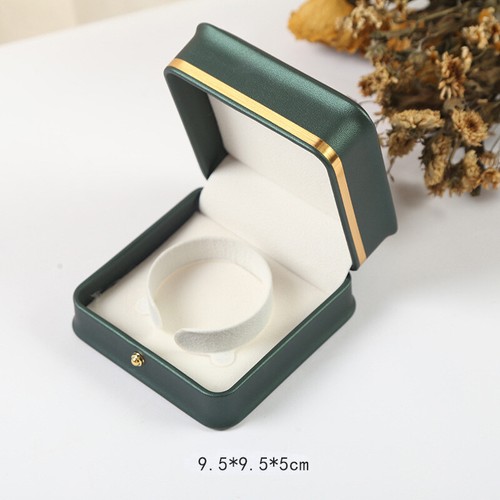Necklace Jewelry Bracelet Box Pendant Bracelet Necklace Storage Case Gift Box uk - Picture 14 of 56