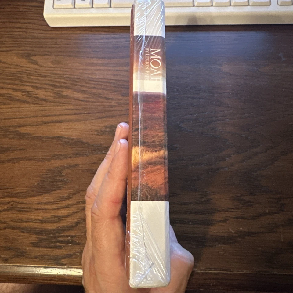 New Sealed Moab Papers Lasal Photo Matte 235 5 X 7 in, Double Sided 50 Sheets - Image 4 of 4