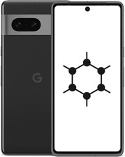 Brand New DeGoogled Pixel 7a Phone - Charcoal 128GB - Unlocked