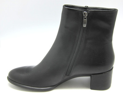 ecco shape 35 bootie