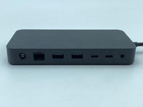 Microsoft Surface Thunderbolt 4 Dock 2049 No Power Supply - 第 8/8 張圖片