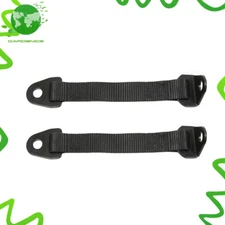 New Car Door Limiting Straps Belt Fits For Can AM Maverick X3 2017-2022 USA