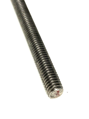 Stainless Steel All Thread 5/16-18 x 24
