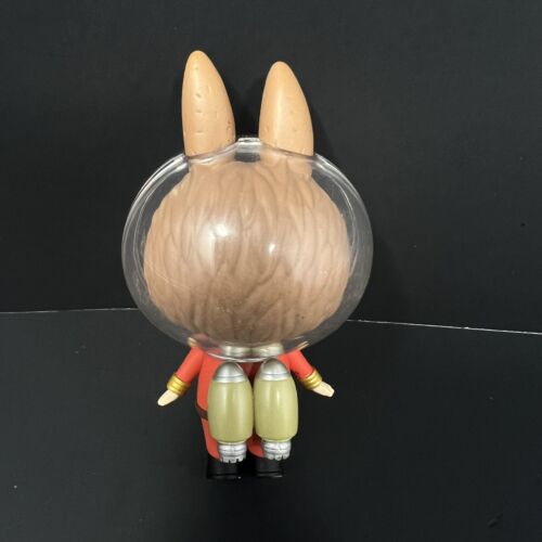 Pop Mart The Monsters Space Adventure Series Labubu Starkiller Figure Only - Picture 3 of 6