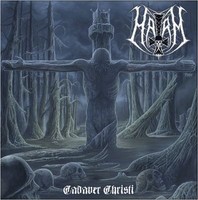 Harm - Cadaver Christi Cd