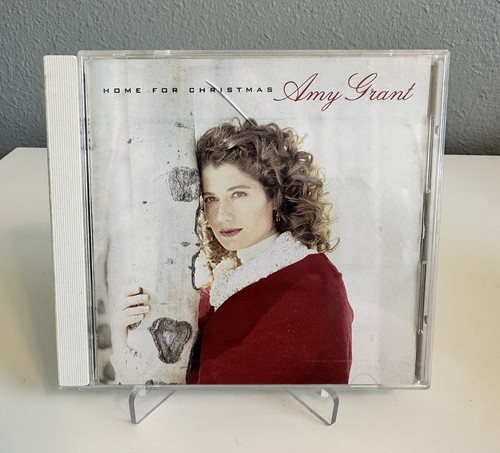 Amy Grant - Home For Christmas - POCM-1004 - Japan Import CD - Bild 1 von 2