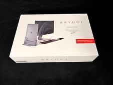Brydge Vertical Dock for 16” Macbook Pro - BRY16MBP - Lightly Used