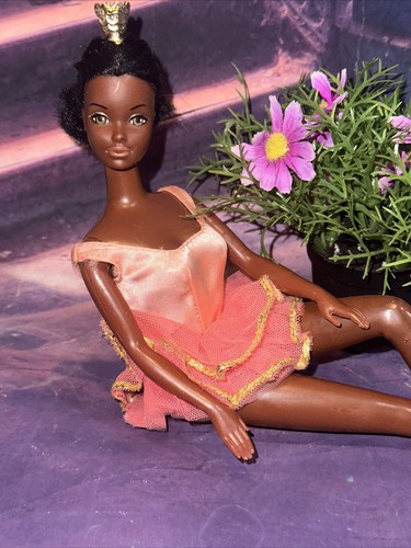 Vintage Barbie Ballerina Cara 1975 Mattel #9528 - Excellent ๐ - Picture 16 of 16