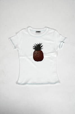 ANANAS 3/4 ARM TOP ( GT21 )