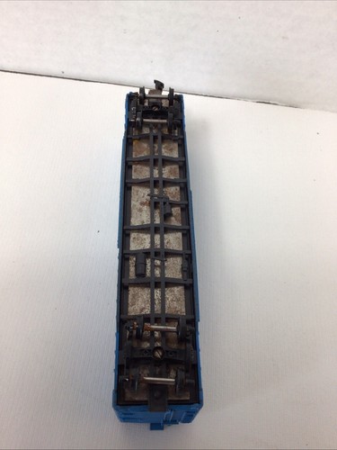 ATHEARN GREAT NORTHERN 50 FT BOX CAR 38274 HO SCALE - Picture 4 of 5