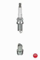 NGK 1662 ZüNdkerze FüR , Chevrolet,Daewoo,Daihatsu, Honda,Hyundai, Infiniti,