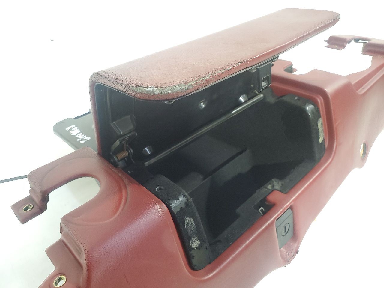 Used Part fits: 2003 Maserati SPYDER CC Grade A