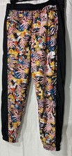 The North Face Women Printed Hydrenaline 2000 Woven Jogger Pants NWT