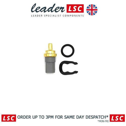Ford GALAXY Mercedes Benz V CLASS WATER TEMP TEMPERATURE SENSOR NEW - Picture 4 of 12