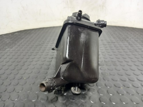 BMW 6 SERIES Radiator Expansion Tank 2003-2011 3.0L N52B30O0 (N52B30A) - Picture 3 of 8