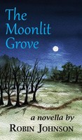 Robin Johnson | The Moonlit Grove | Buch | Englisch (2020) | Gebunden