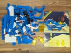 Lego 6892 Modular Space Transport Classic Space Vintage Instructions Space