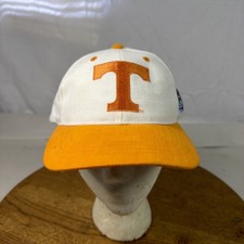 TENNESSEE VOLUNTEERS FEDEX ORANGE BOWL 1998 SNAPBACK HAT VINTAGE