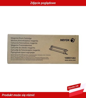 108R01482 Xerox VERSALINK C500N Wkład z tonerem Magenta