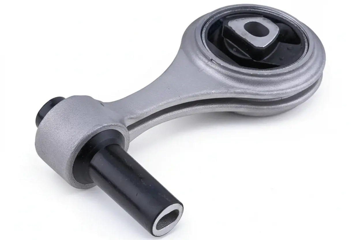 NTY Reinforced Motor Mount Gummimetalllager ZPS-FT-033 For Fiat Opel Rear - Image 4