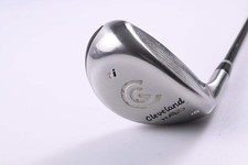 Cleveland Halo #1 Hybrid / 16 Degree / Stiff Flex Cleveland Halo Shaft