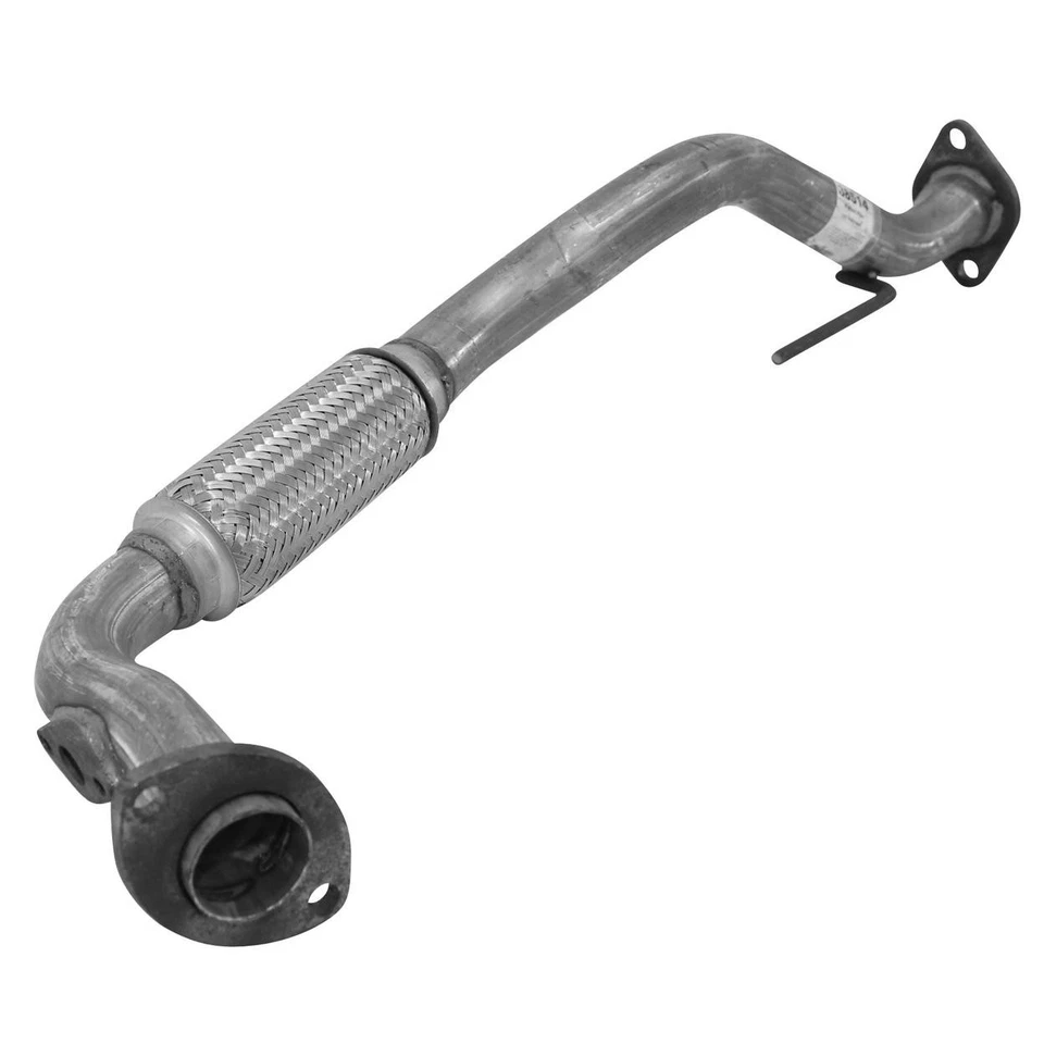 Tubo de escape para Toyota Corolla SR5 1990-1991 Foto 2 de 2