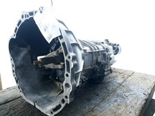 89 90 Toyota Pickup Deluxe 2.4l Manual Transmission 22rec 33030-3d040