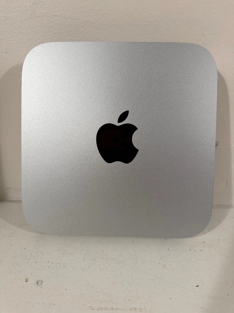 Apple Mac mini 2012 Desktops & All-In-One Computers for sale - eBay