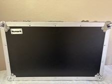 Numark Controler Case