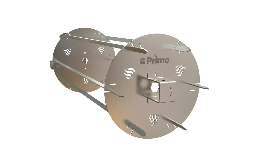 Primo Grills Rotisserie Kebab Holder
