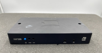 SpinetiX HMP300 Digital Signage Hyper Media Player