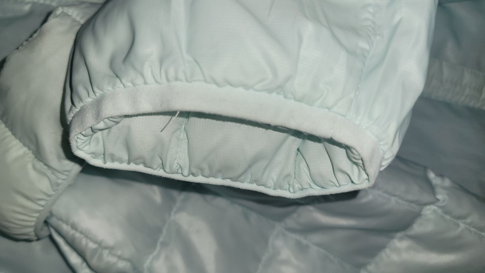 The North Face Jacket Thermoball Eco Mint Women's XL Style NF0A5GLC thumbnail 12