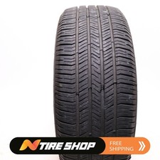 Used 22555r17 Goodyear Eagle Ls-2 - 97h - 1032 No Repairs