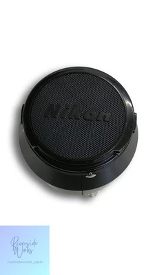 NIKON NIKKOR-Q AUTO 135MM F3.5 Objektiv Vintage - Bild 1 von 4