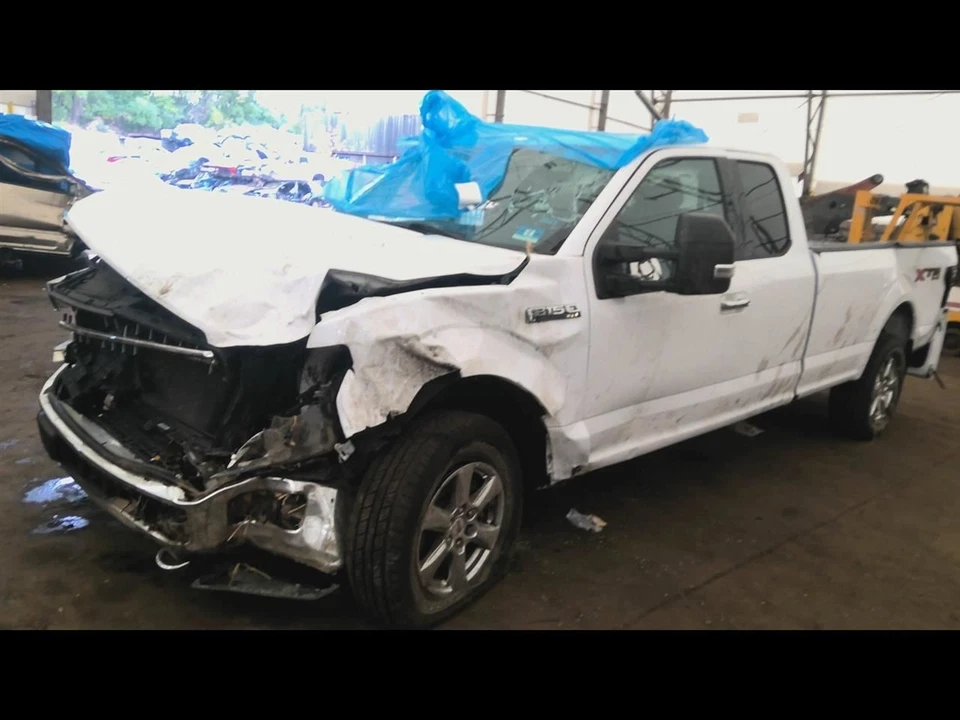 Усилитель тормозов турбонаддув подходит для пикапа 18-20 FORD F150 6776691 - Изображение 2 из 4