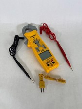 Fieldpiece SC440 Essential 400A CATIII Dual Display Clamp Meter
